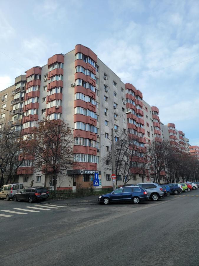 Quiet, Relaxing, Family Friendly Apartment Bucureşti Ngoại thất bức ảnh