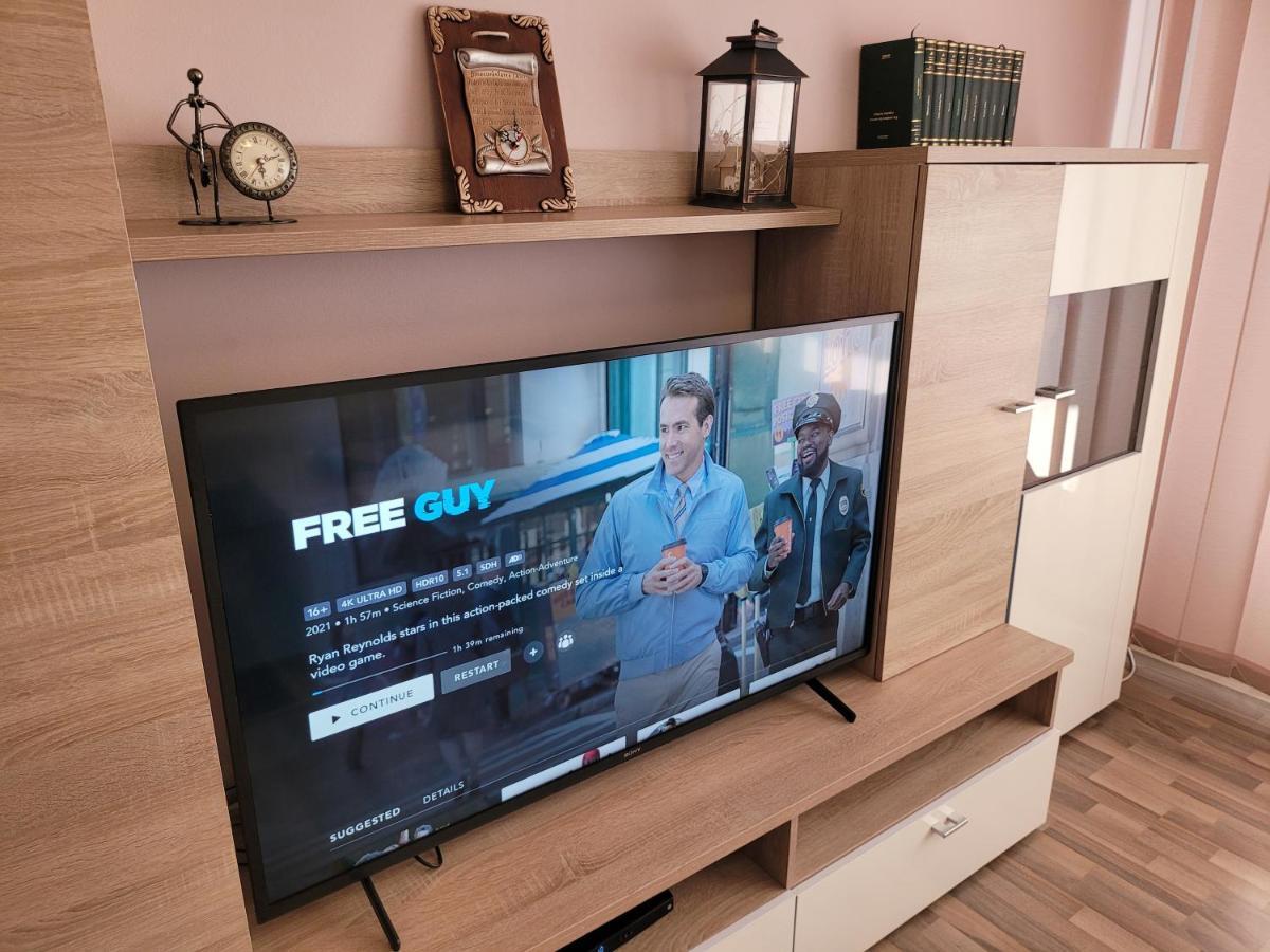 Quiet, Relaxing, Family Friendly Apartment Bucureşti Ngoại thất bức ảnh