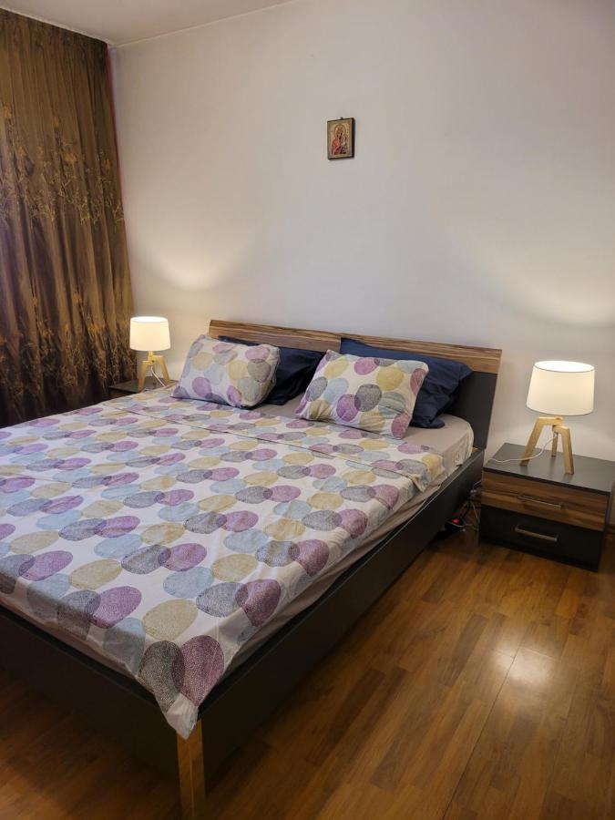 Quiet, Relaxing, Family Friendly Apartment Bucureşti Ngoại thất bức ảnh