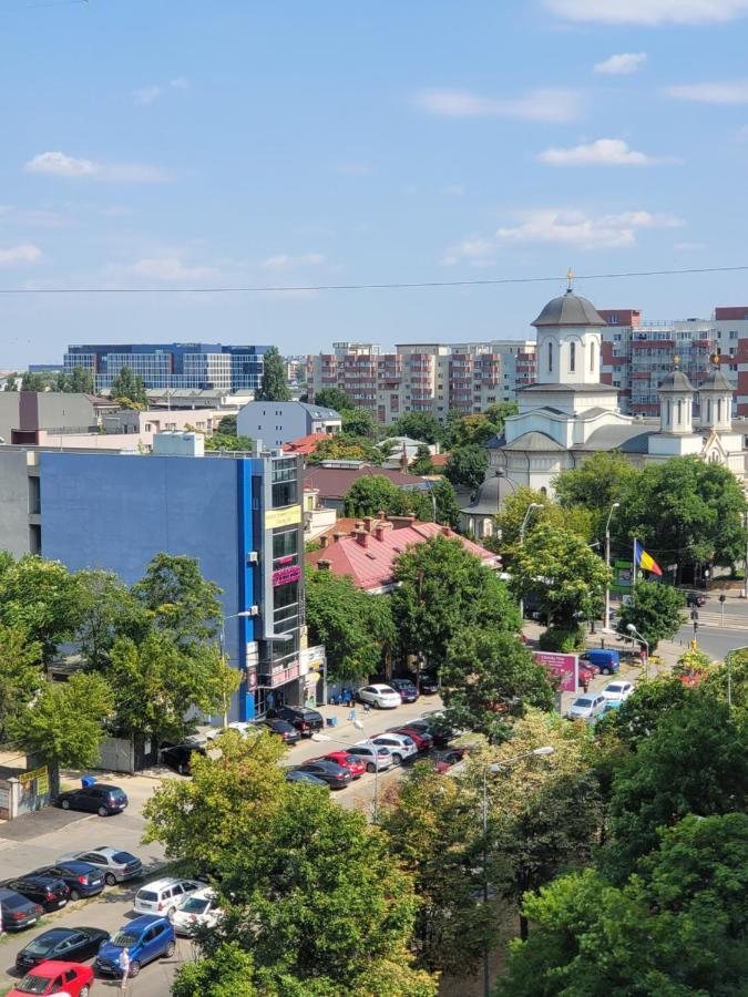 Quiet, Relaxing, Family Friendly Apartment Bucureşti Ngoại thất bức ảnh