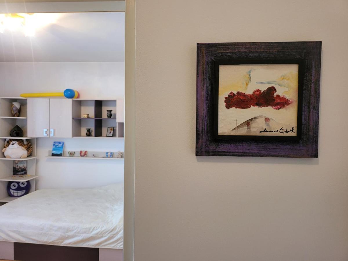 Quiet, Relaxing, Family Friendly Apartment Bucureşti Ngoại thất bức ảnh